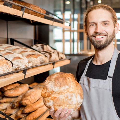 Verkoopmedewerker binnendienst